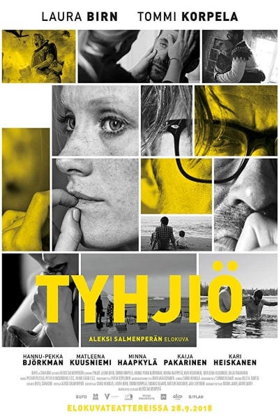 Tyhjiö (Void)