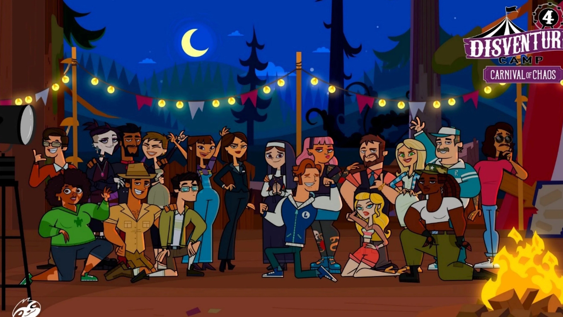 Season 1
