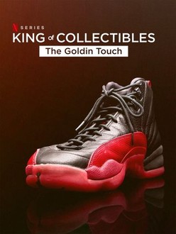 King of Collectibles: The Goldin Touch - Season 1