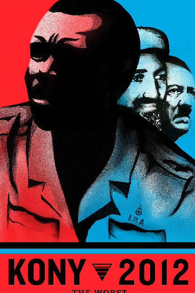 Kony 2012
