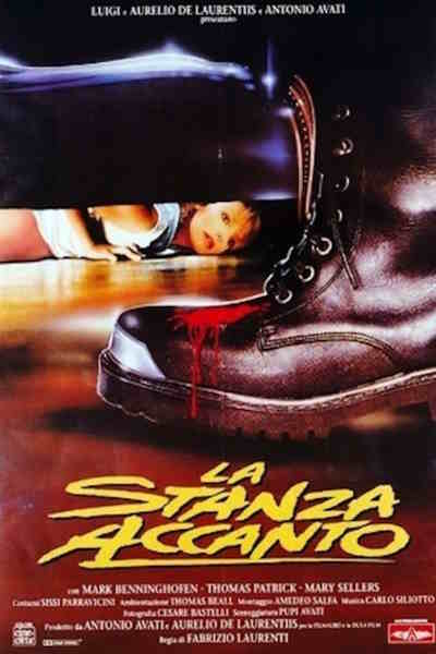 The Room Next Door (La stanza accanto)