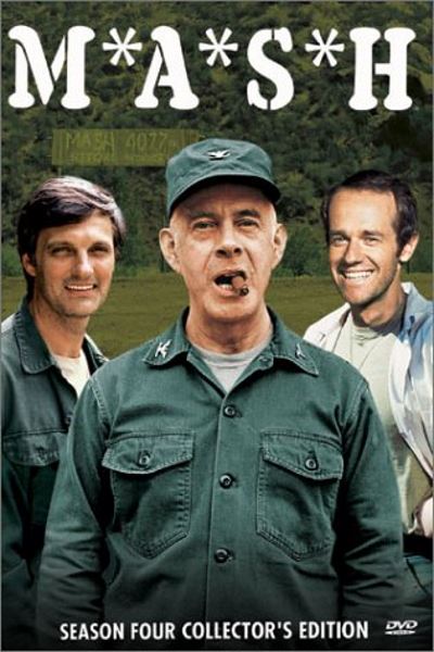 M*A*S*H - Season 4