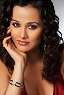 Priyanka Kothari