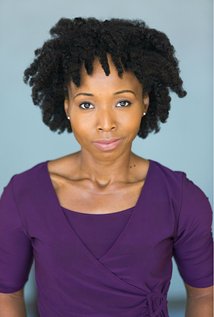 Raquel Rosser