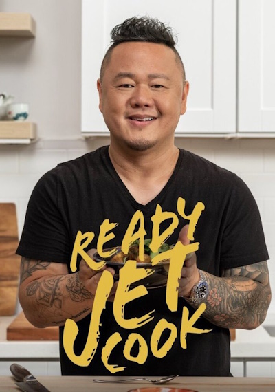 Ready Jet Cook - Season 2