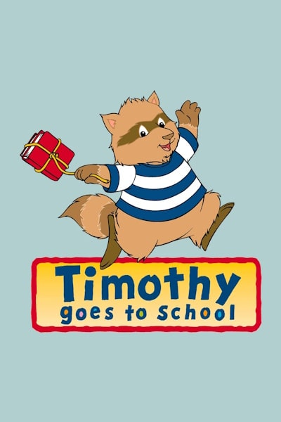 Timothy Goes to School - Season 2