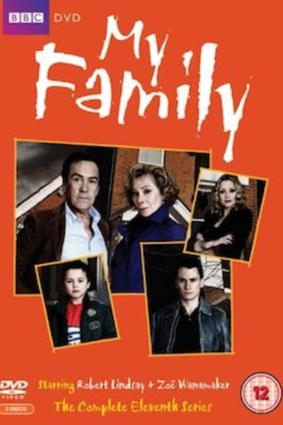 My Family - Season 11