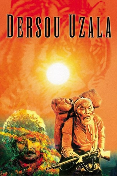 Dersu Uzala [Audio: Russian]