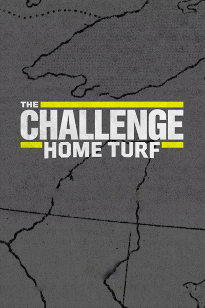 The Challenge: Home Turf - Season 1