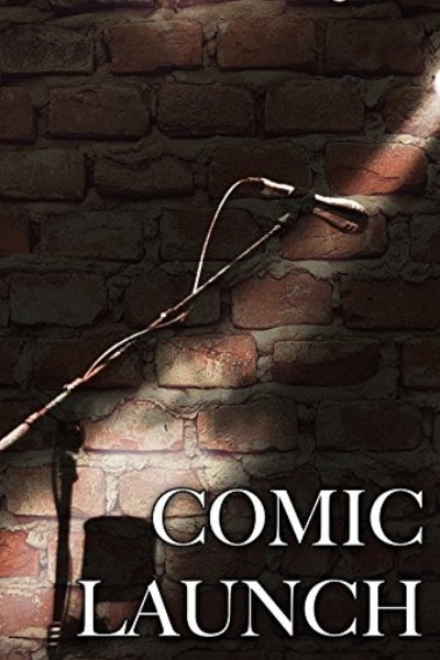 Comic Launch