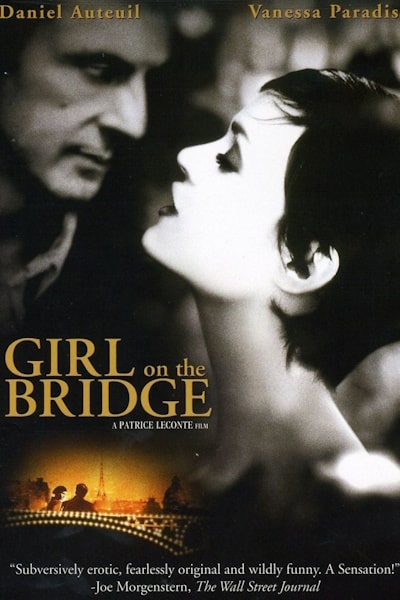 Girl on the Bridge (La fille sur le pont)