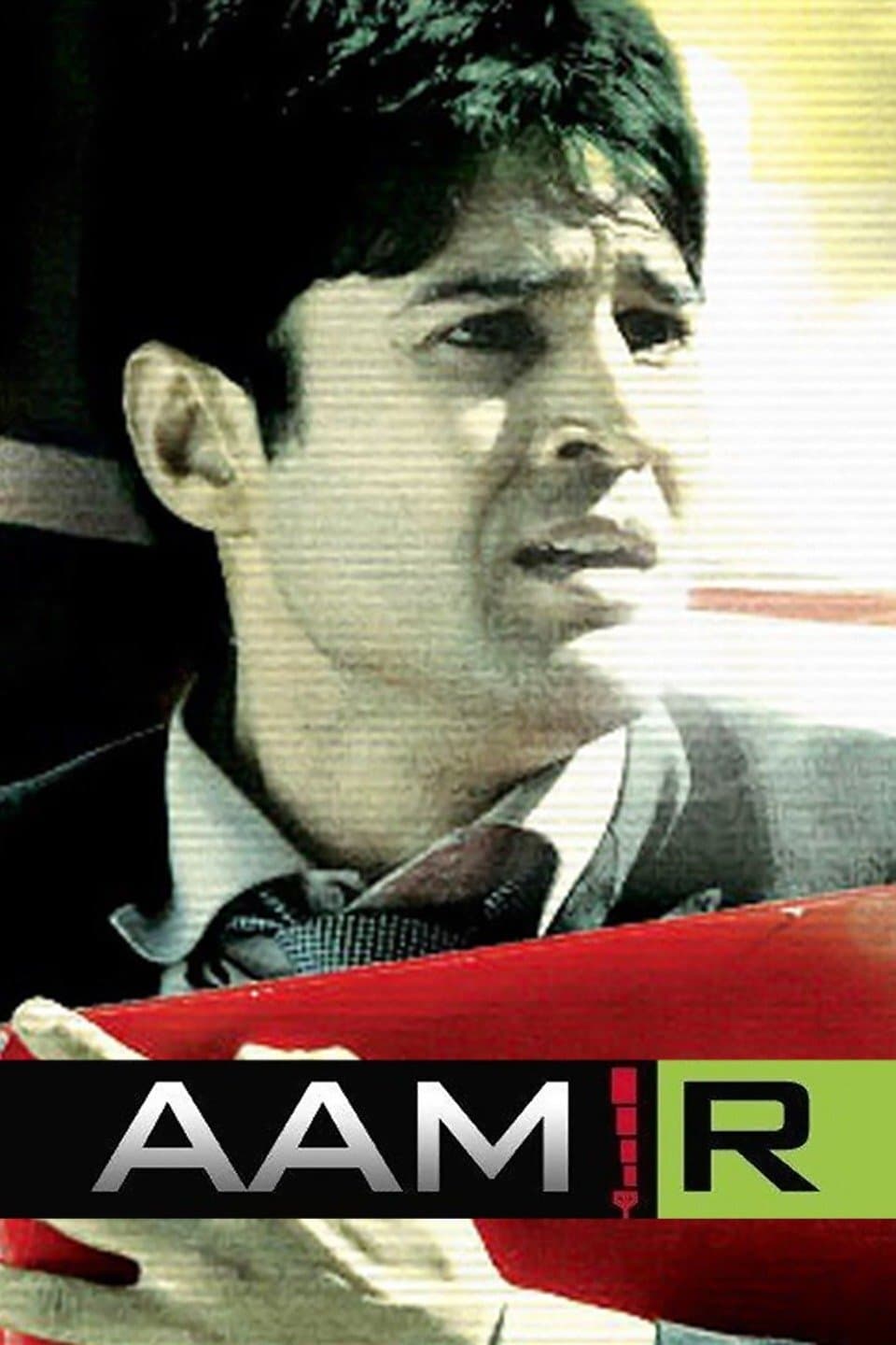 Aamir [Audio: Hindi]