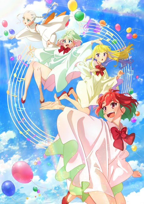 Healer Girl [Sub: Eng]
