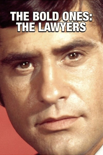 The Bold Ones: The Lawyers - Season 2