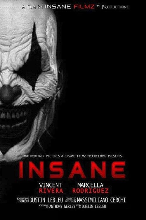 Insane [Audio: Spanish]