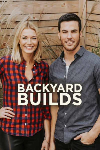 Backyard Builds - Season 4