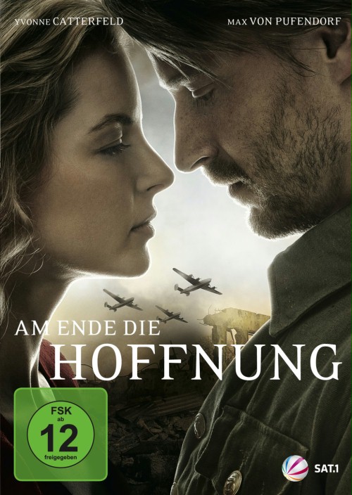 Am Ende die Hoffnung [Audio: German]