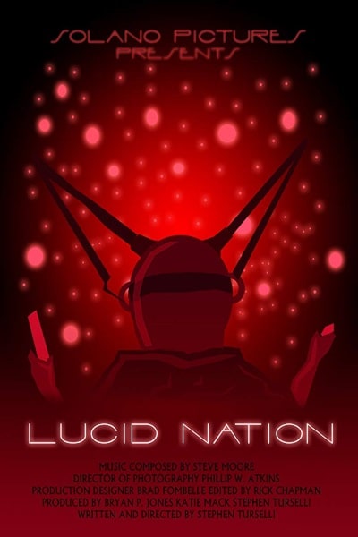Lucid Nation