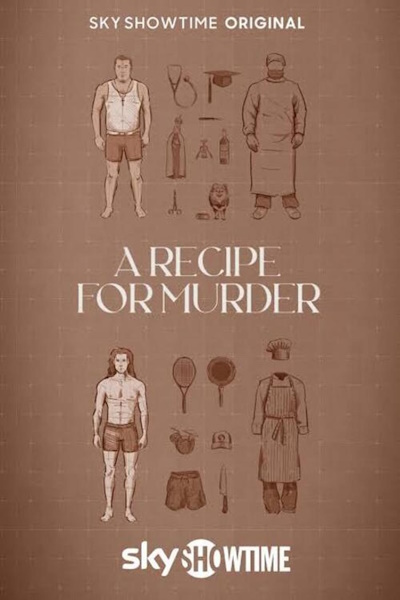 A Recipe for Murder - Season 1