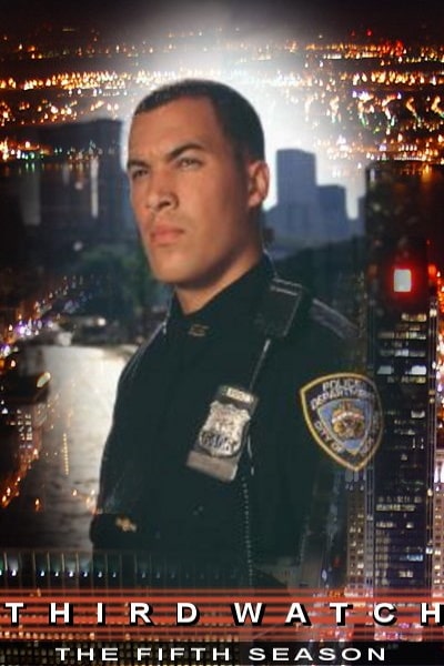 Third Watch - Season 5