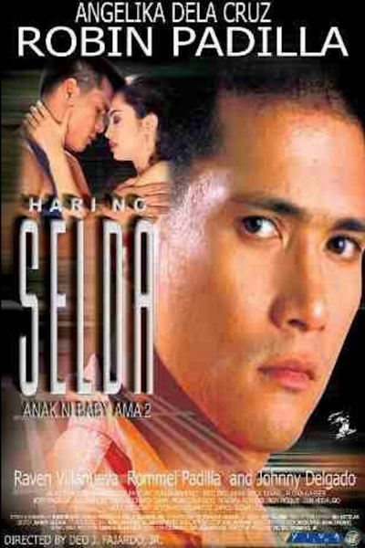 Hari ng selda Anak ni Baby Ama 2