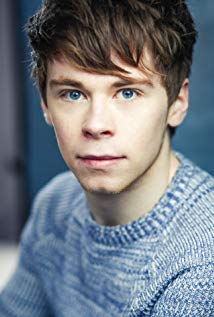 Teddy Moynihan