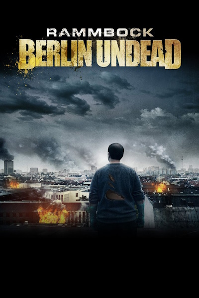 Rammbock Berlin Undead (Rammbock)