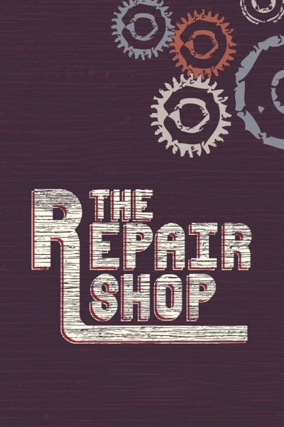 The Repair Shop - Season 6