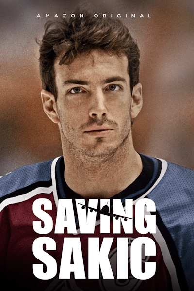 Saving Sakic