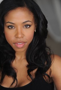 Khaneshia KJ Smith