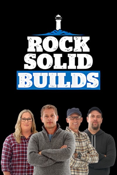 Rock Solid Builds - Season 2