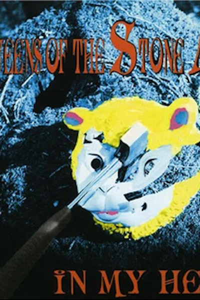 Queens of the Stone Age In My Head
