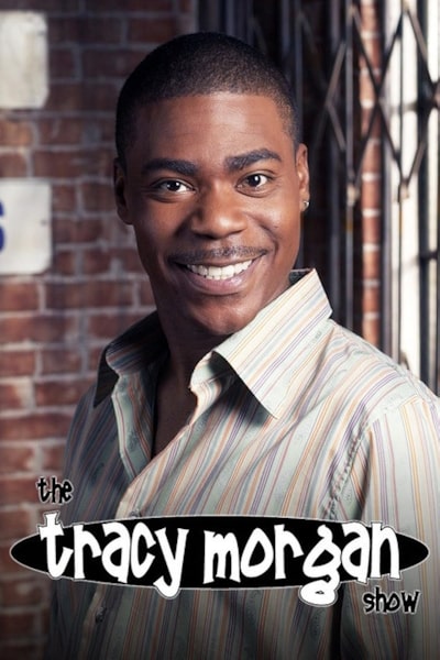 The Tracy Morgan Show - Season 1