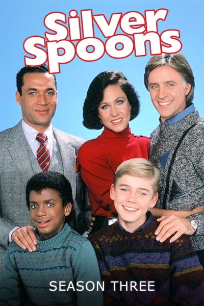 Silver Spoons - Season 3