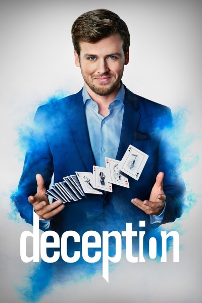 Deception - Season 1