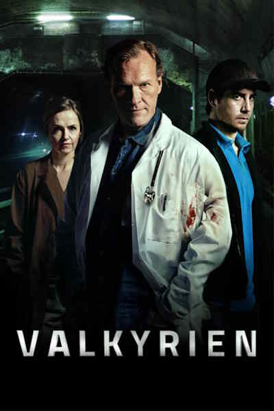 Valkyrien - Season 1