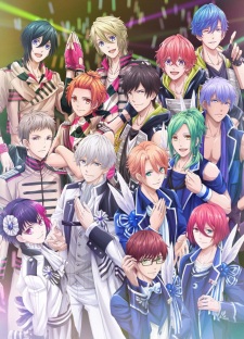 B-Project: Zecchou*Emotion [Sub: Eng]