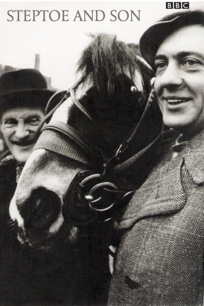 Steptoe and Son - Season 1
