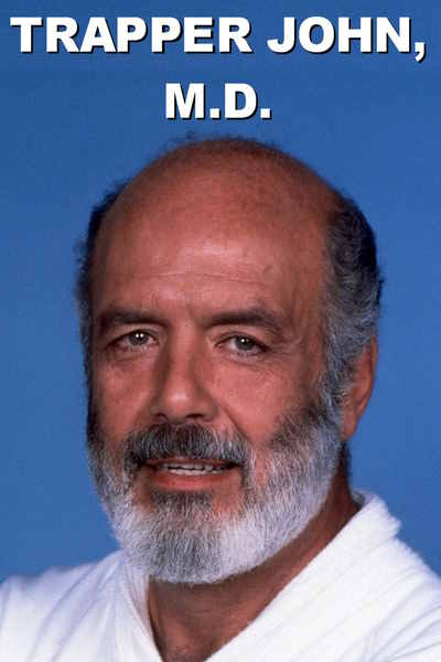 Trapper John, M.D. - Season 7