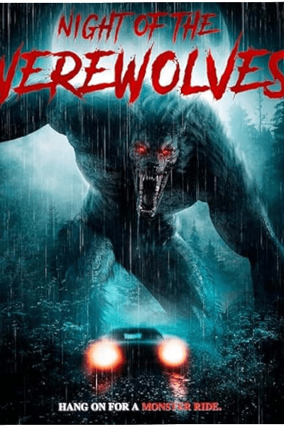 Night of the Werewolves