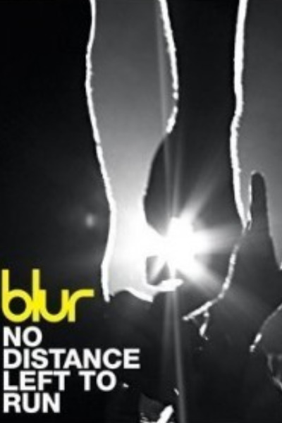 No Distance Left to Run
