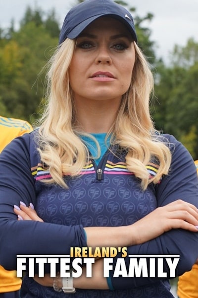 Irelands Fittest Family - Season 11