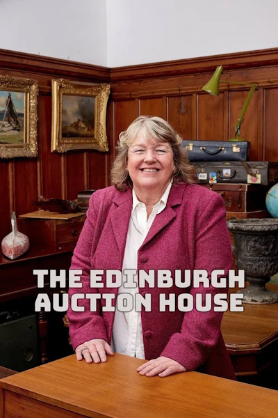 The Edinburgh Auction House - Season 1