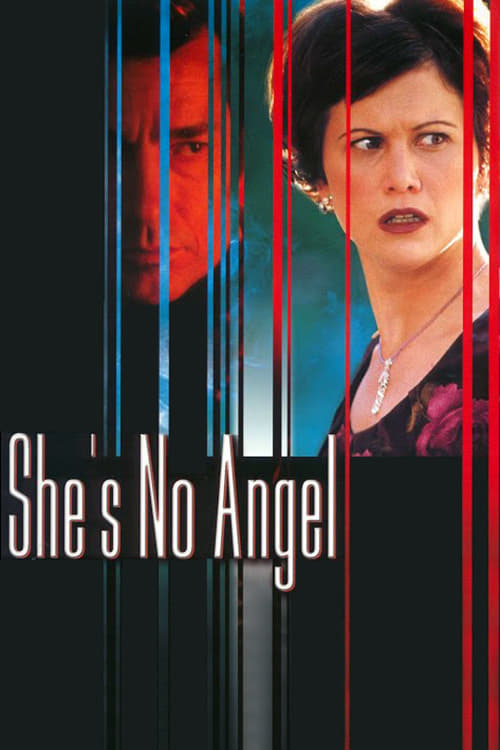 She`s No Angel