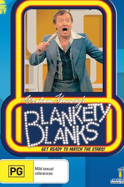 Blankety Blank - Season 16
