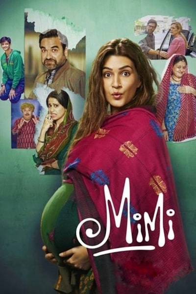 Mimi (2021)