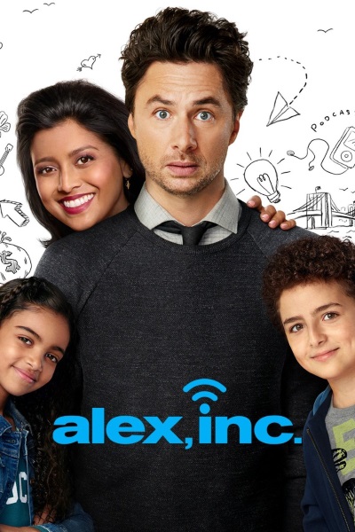 Alex, Inc. - Season 1