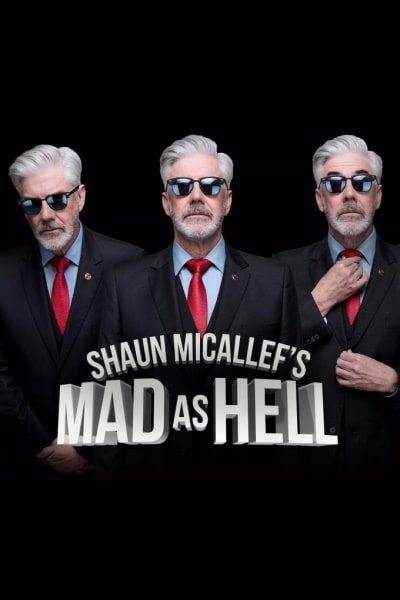 Shaun Micallefs Mad as Hell - Season 15