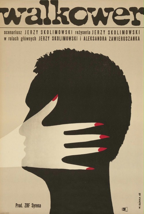 Walkower [Audio: Polish]