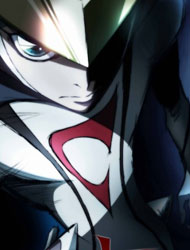 Casshern Sins [Audio: Eng]